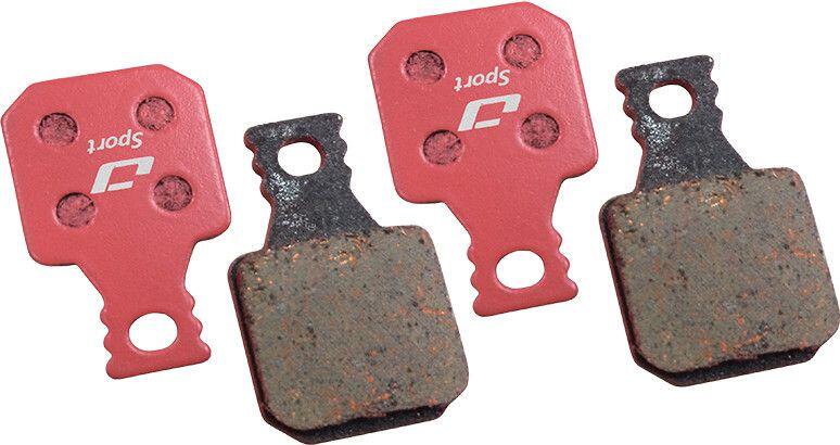 Klocki hamulcowe Jagwire Sport Magura MT7