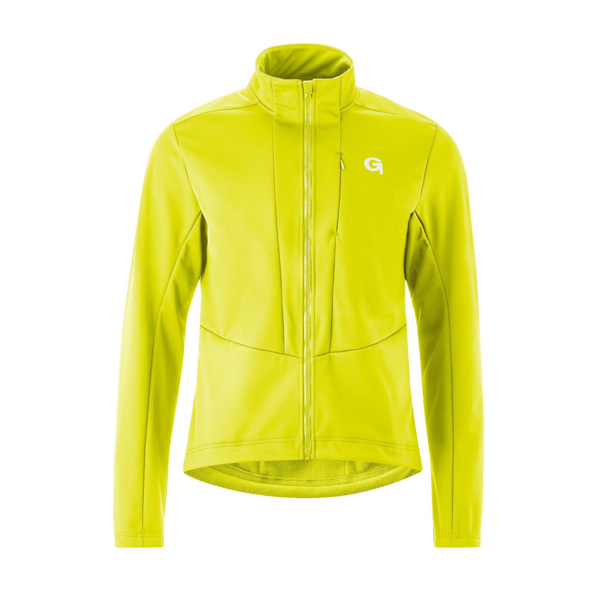 Kurtka softshell Gonso Adventure