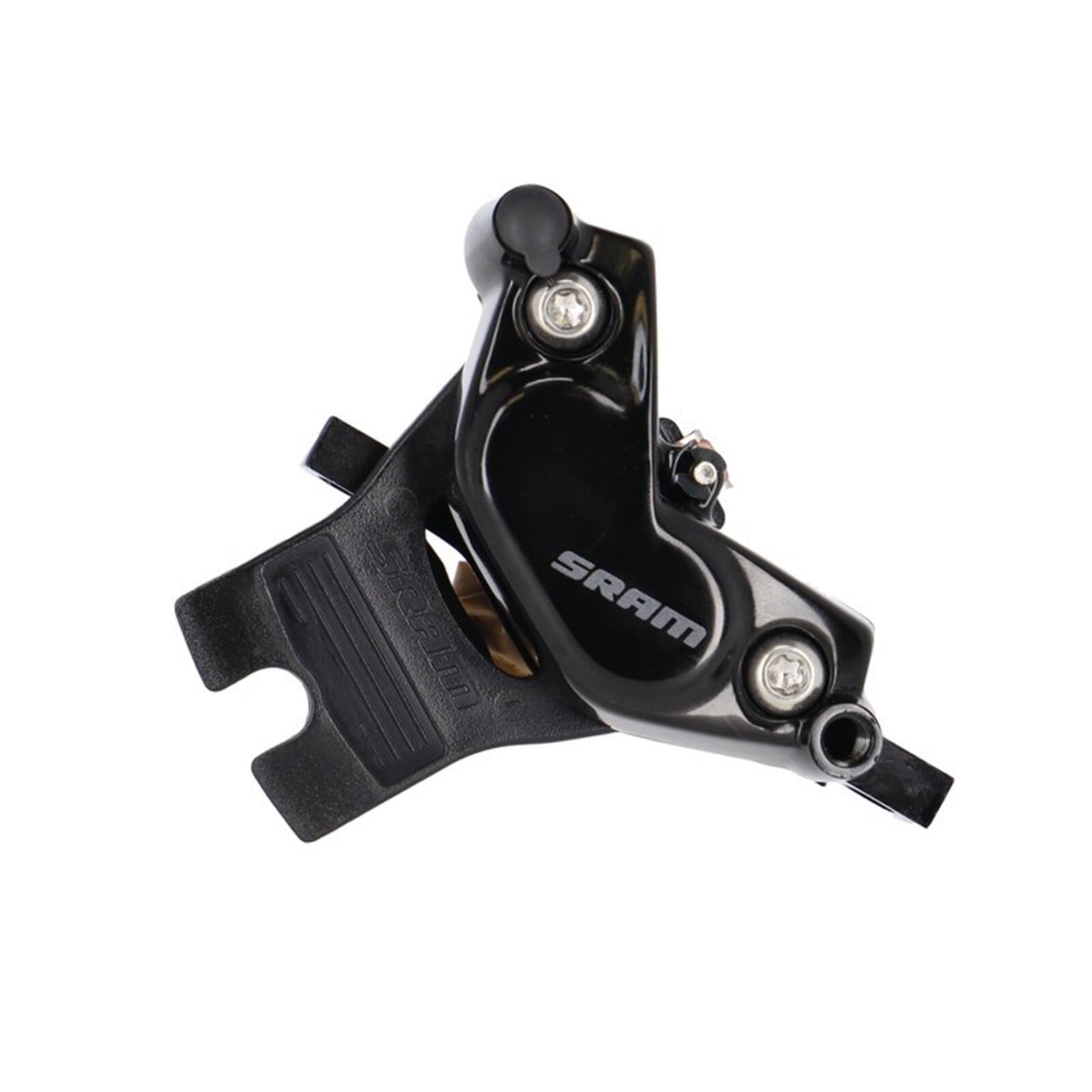 zacisk hamulcowy Sram Code Silver Stealth C1