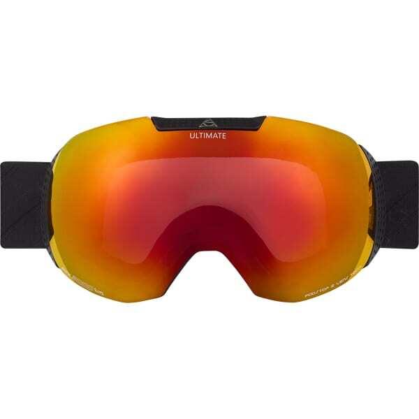 Maska narciarska Cairn Ultimate SPX3