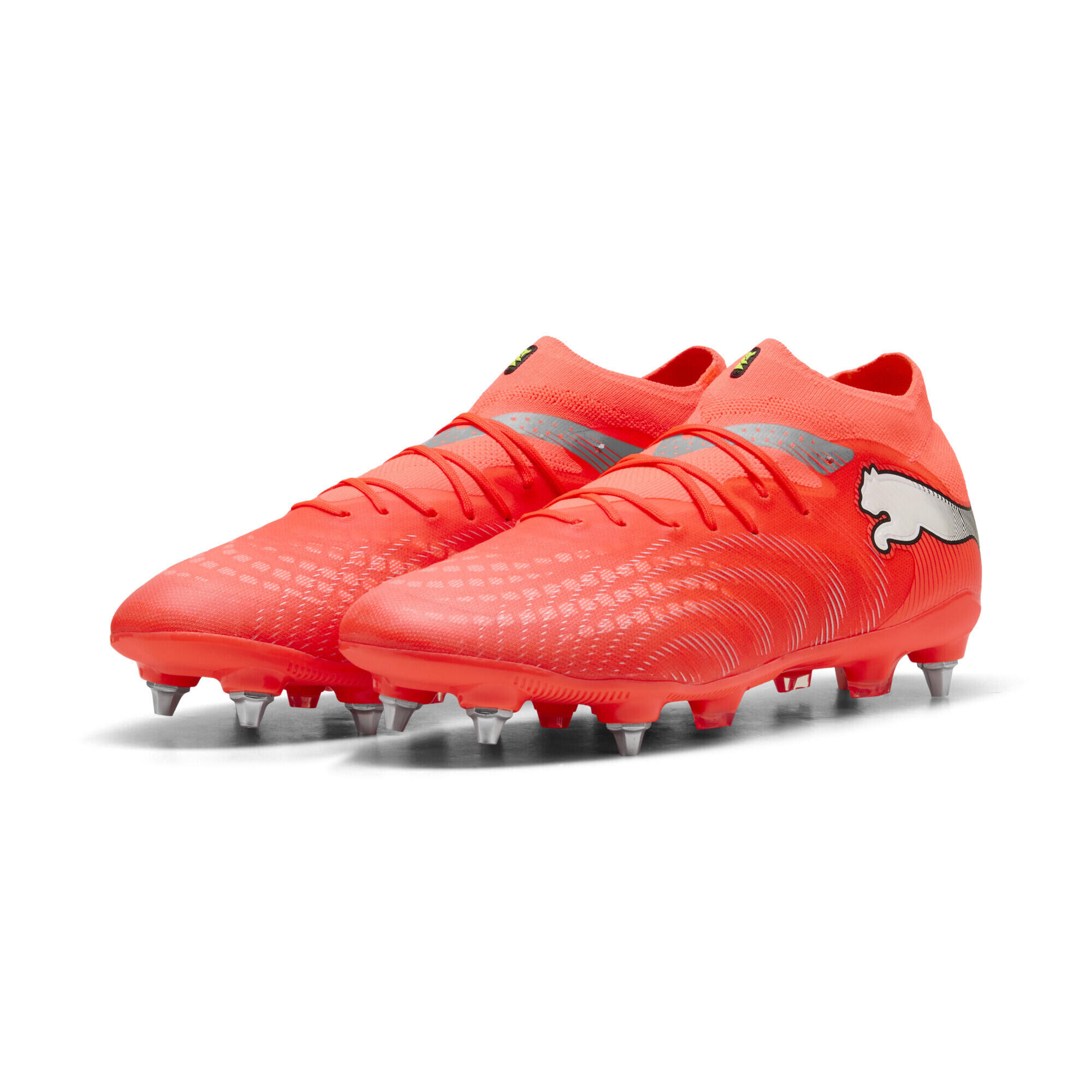 Buty piłkarskie unisex FUTURE 9 PRO MxSG PUMA