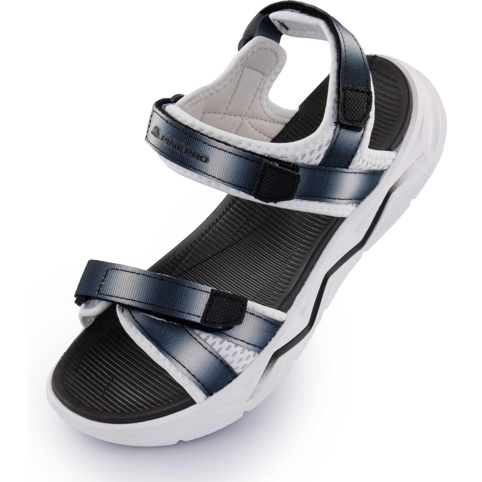 Letnie sandały damskie Alpine Pro Carona 40 - Komfort i Styl