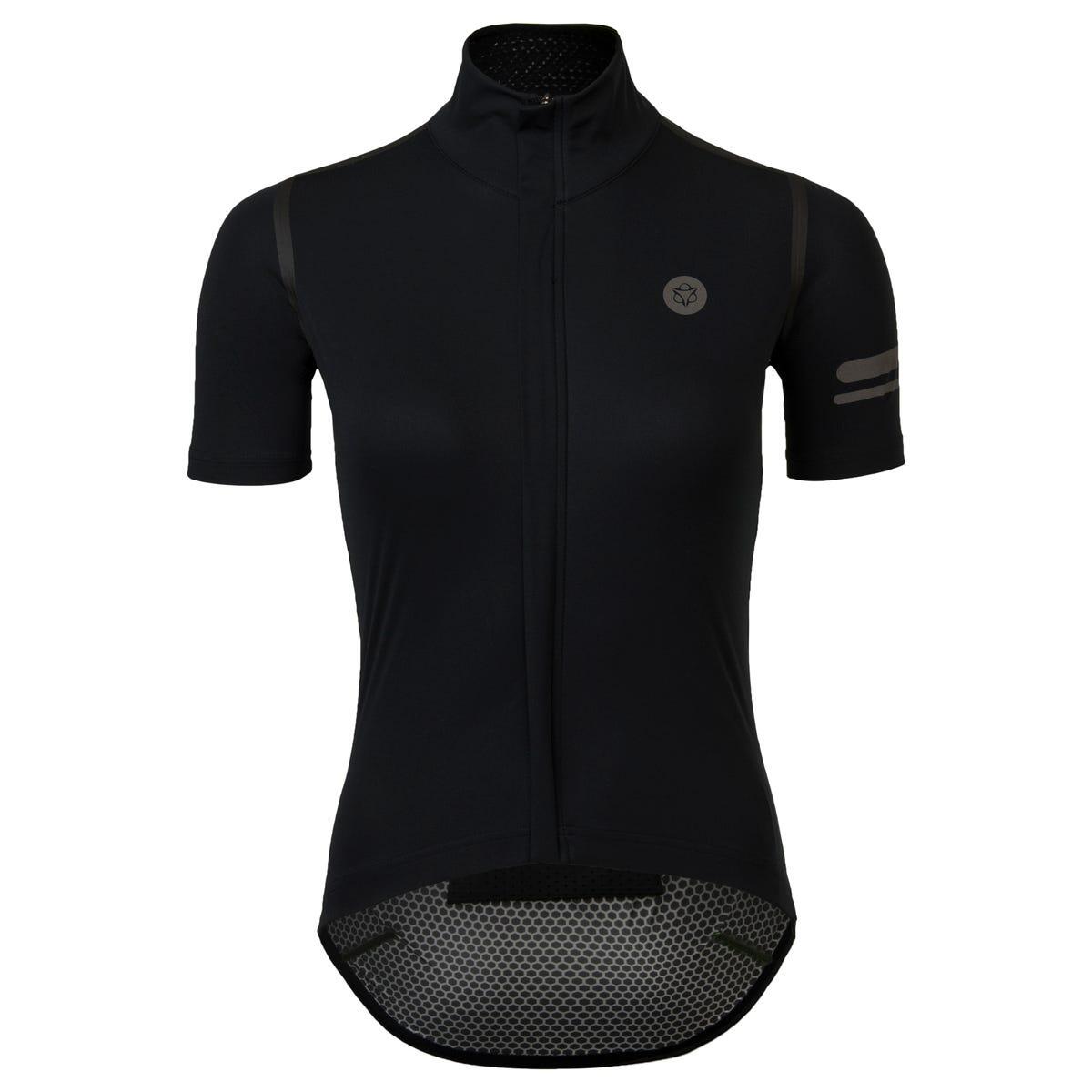 Rain Jersey SS Performance Women