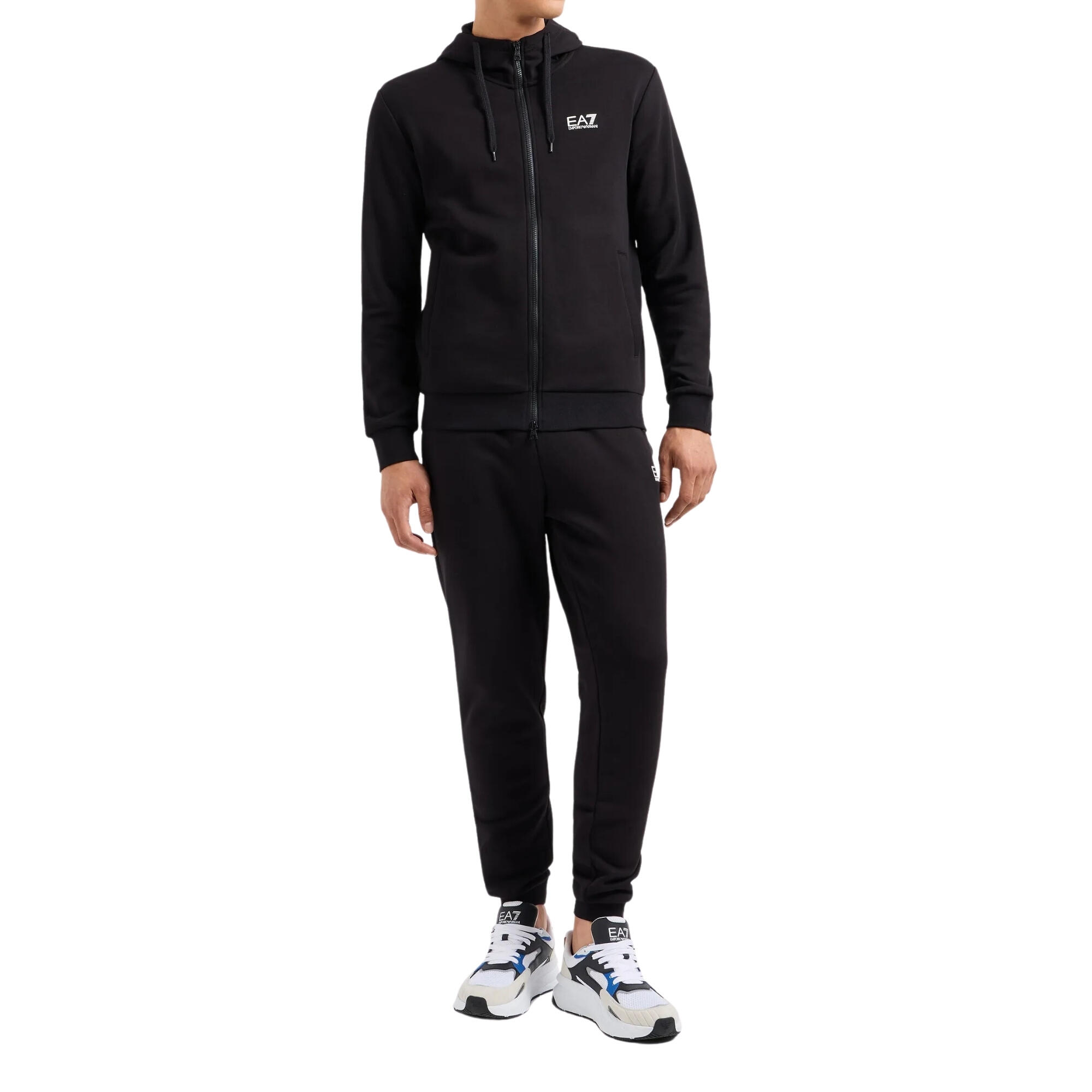 Dres Core Identity Rozmiar S Czarny - 8NPV68PJVTZ-1200