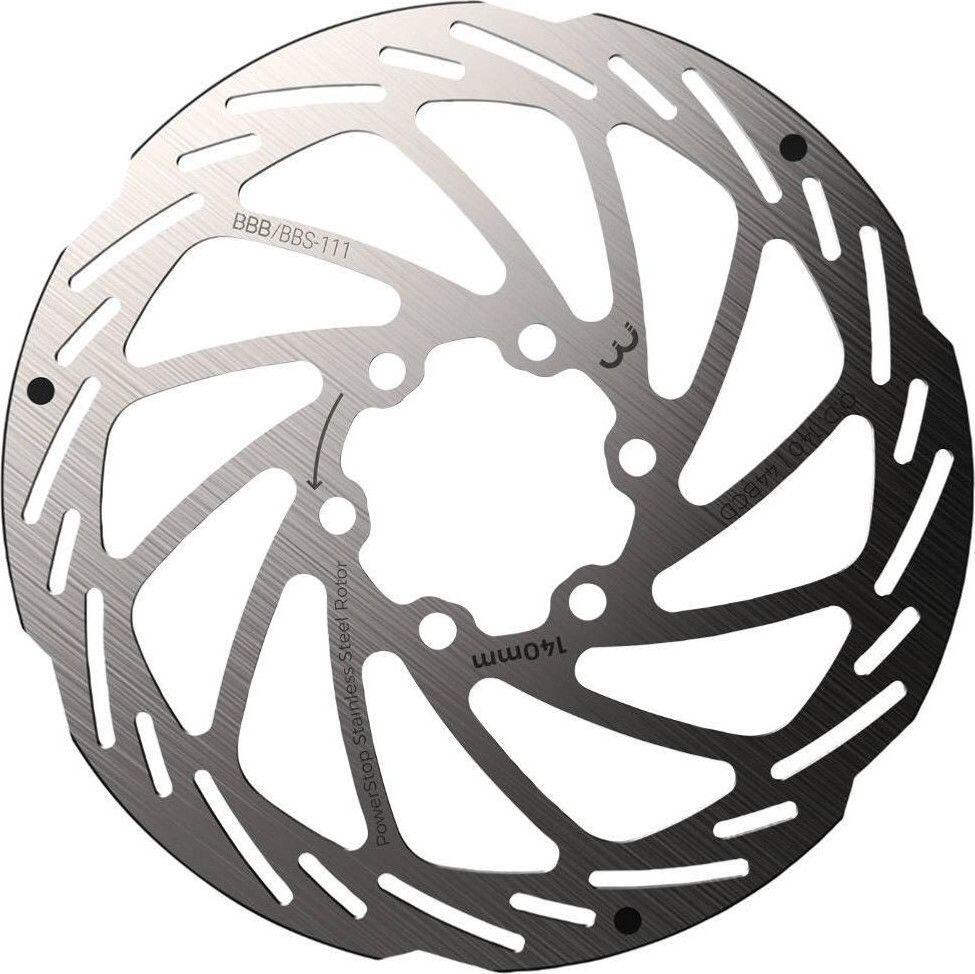 Tarcza hamulcowa BBB Cycling PowerStop