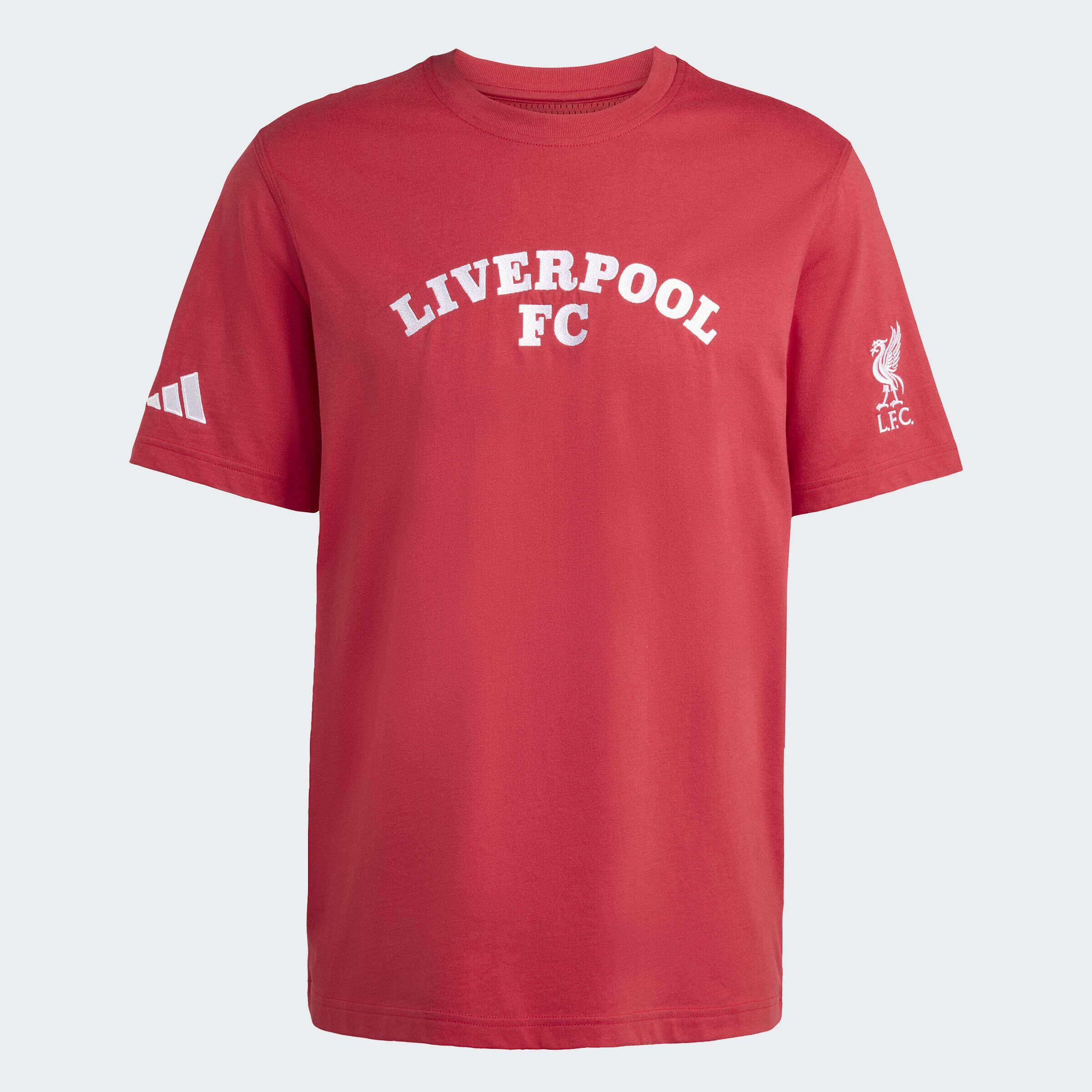 Koszulka Liverpool FC US Pack