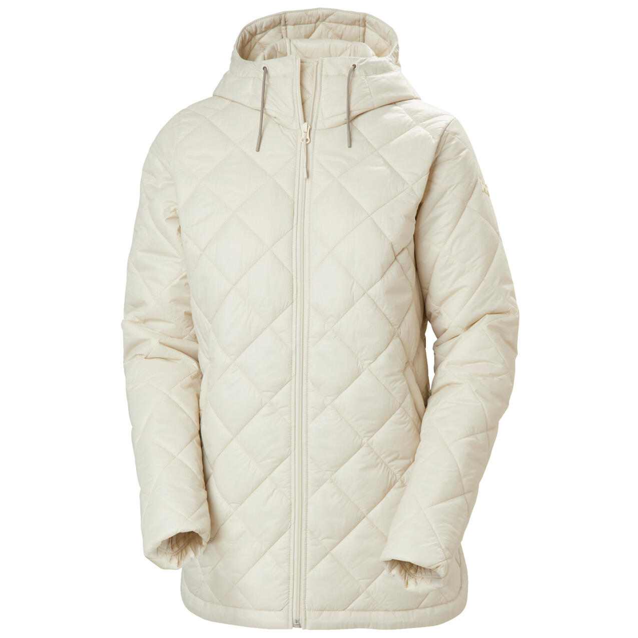 Damska kurtka turystyczna Helly Hansen Bliss Quilt