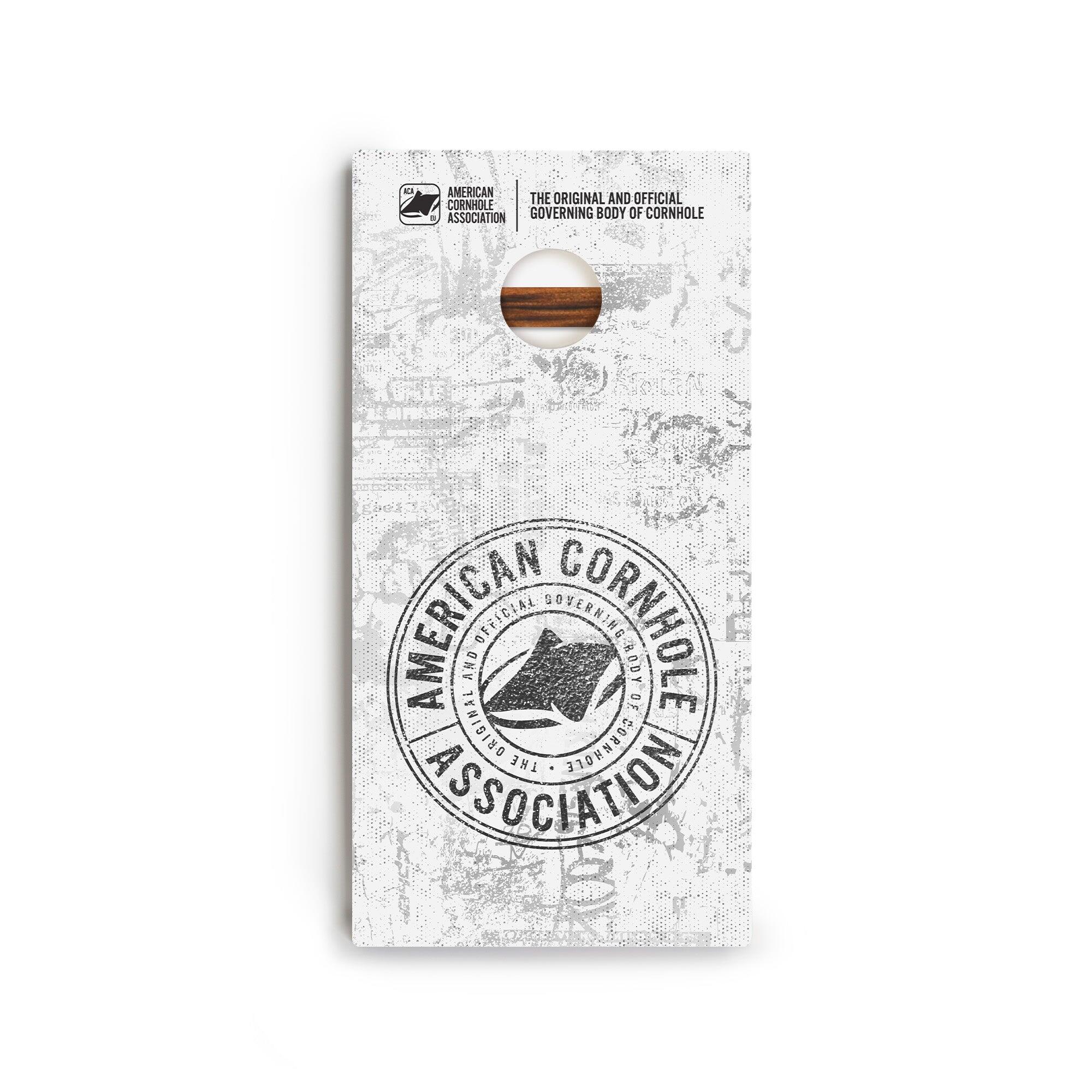 Profesjonalna deska cornhole (60 × 120 cm)