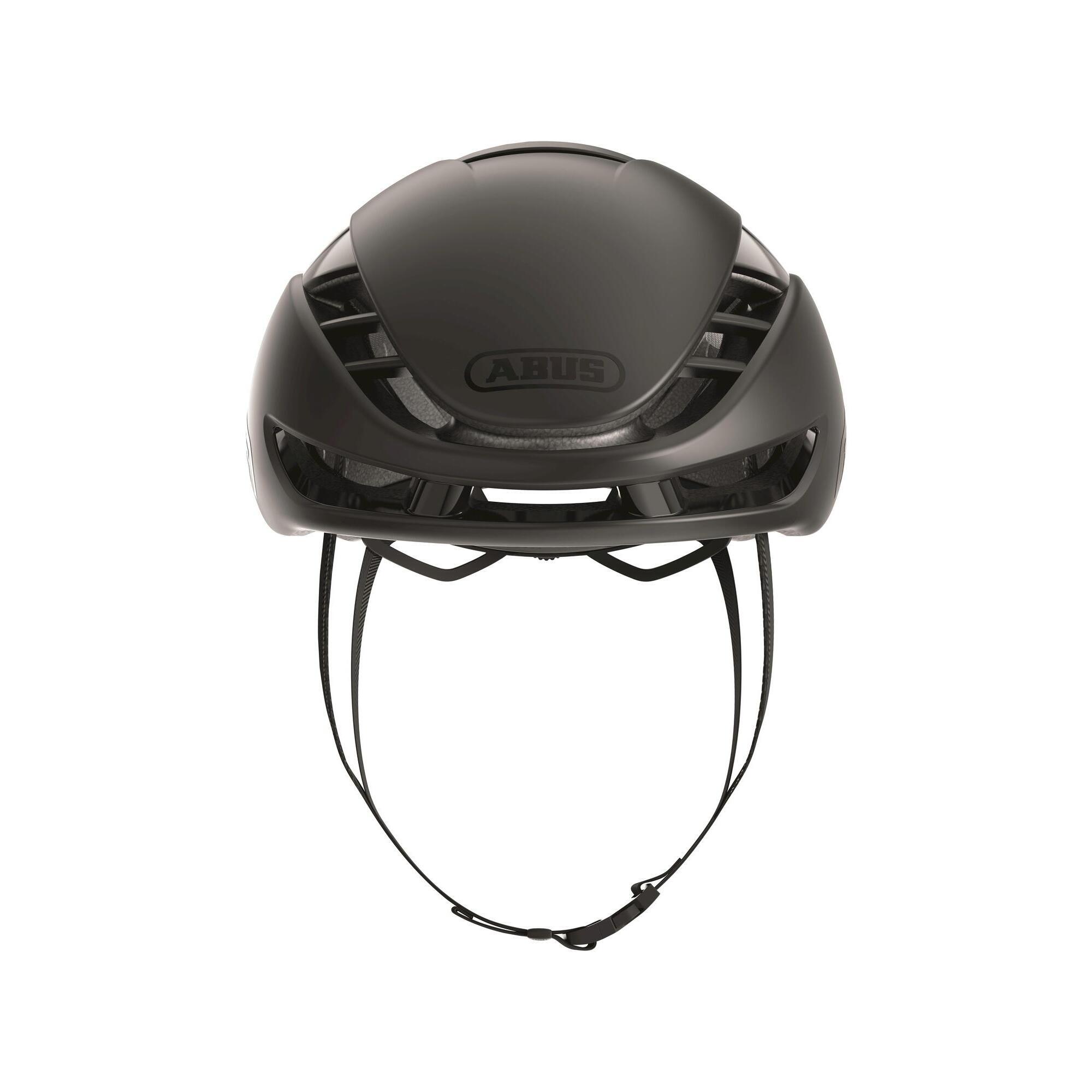 Kask ABUS GameChanger 2.0 M/L 57-61 cm czarny velvet MIPS