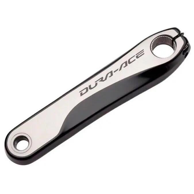 Lewa korba Shimano FC-9000