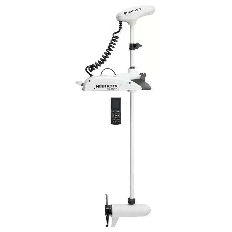 Silnik Minn Kota Riptide Terrova 80 Bt - Gps