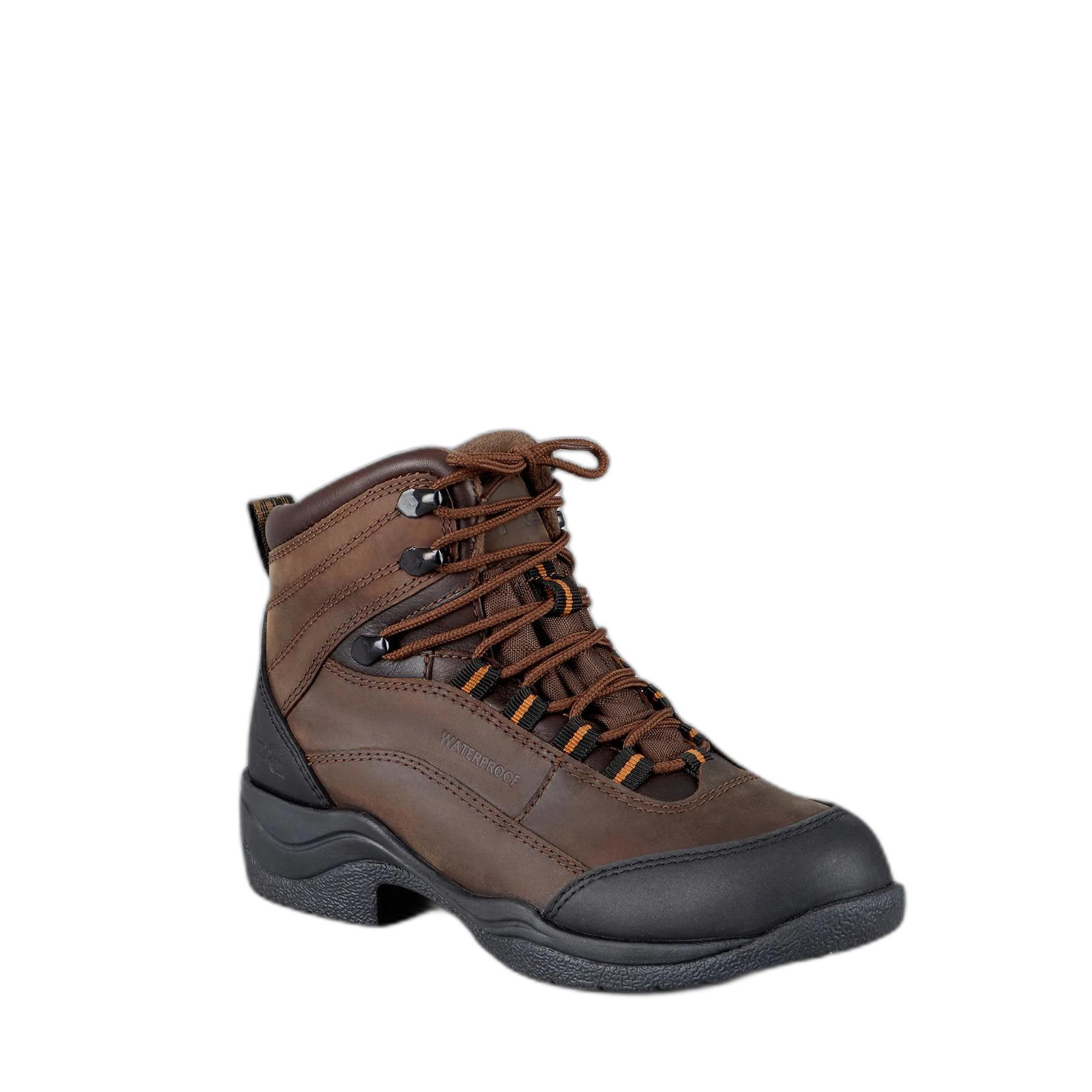 Sznurowane buty jeździeckie Premier Equine Vinci