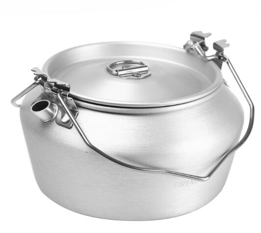 Czajnik turystyczny Fire-maple Nimbus 1,2L