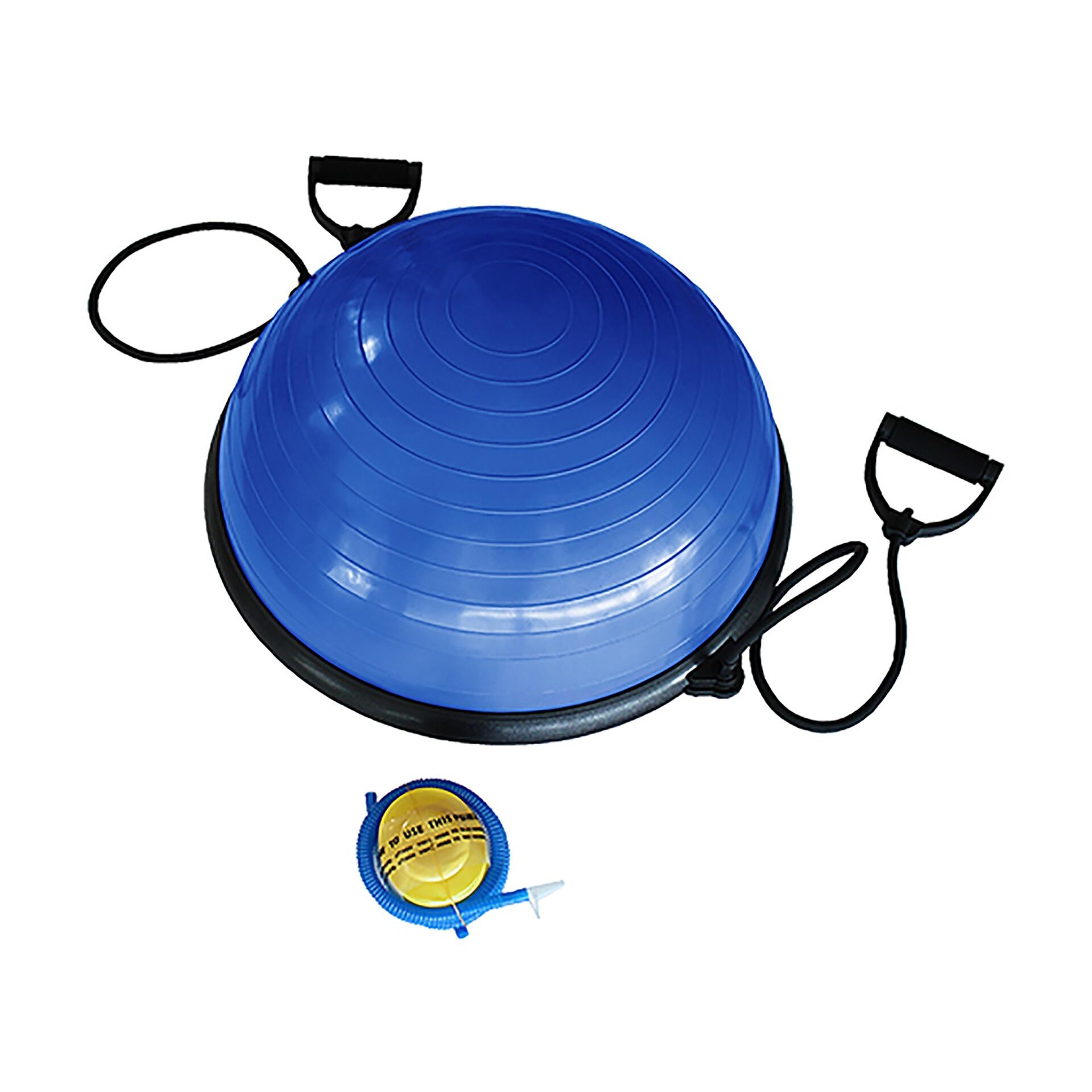 Platforma Boss 58 cm zielona