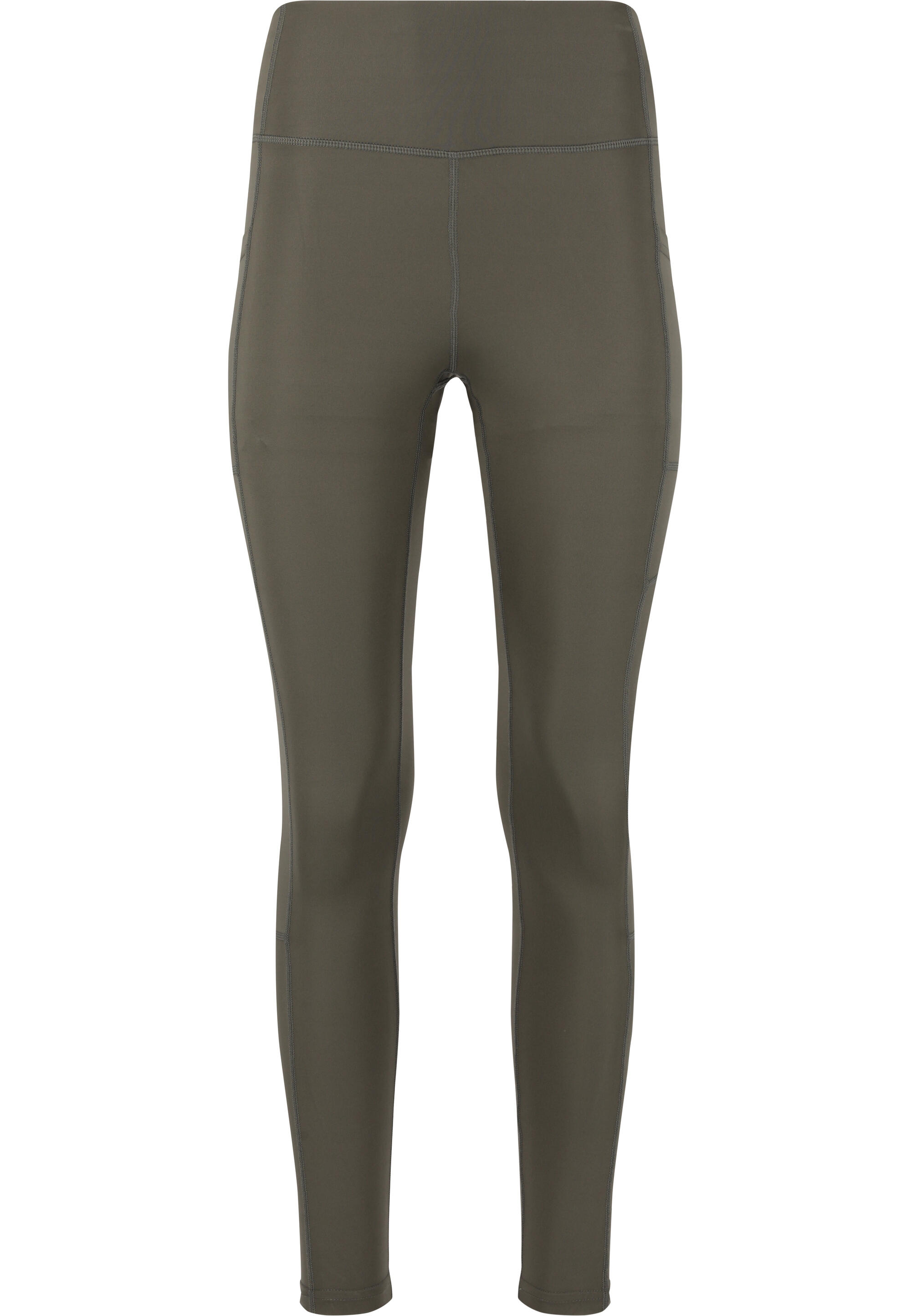 Damskie legginsy Athlecia Elli