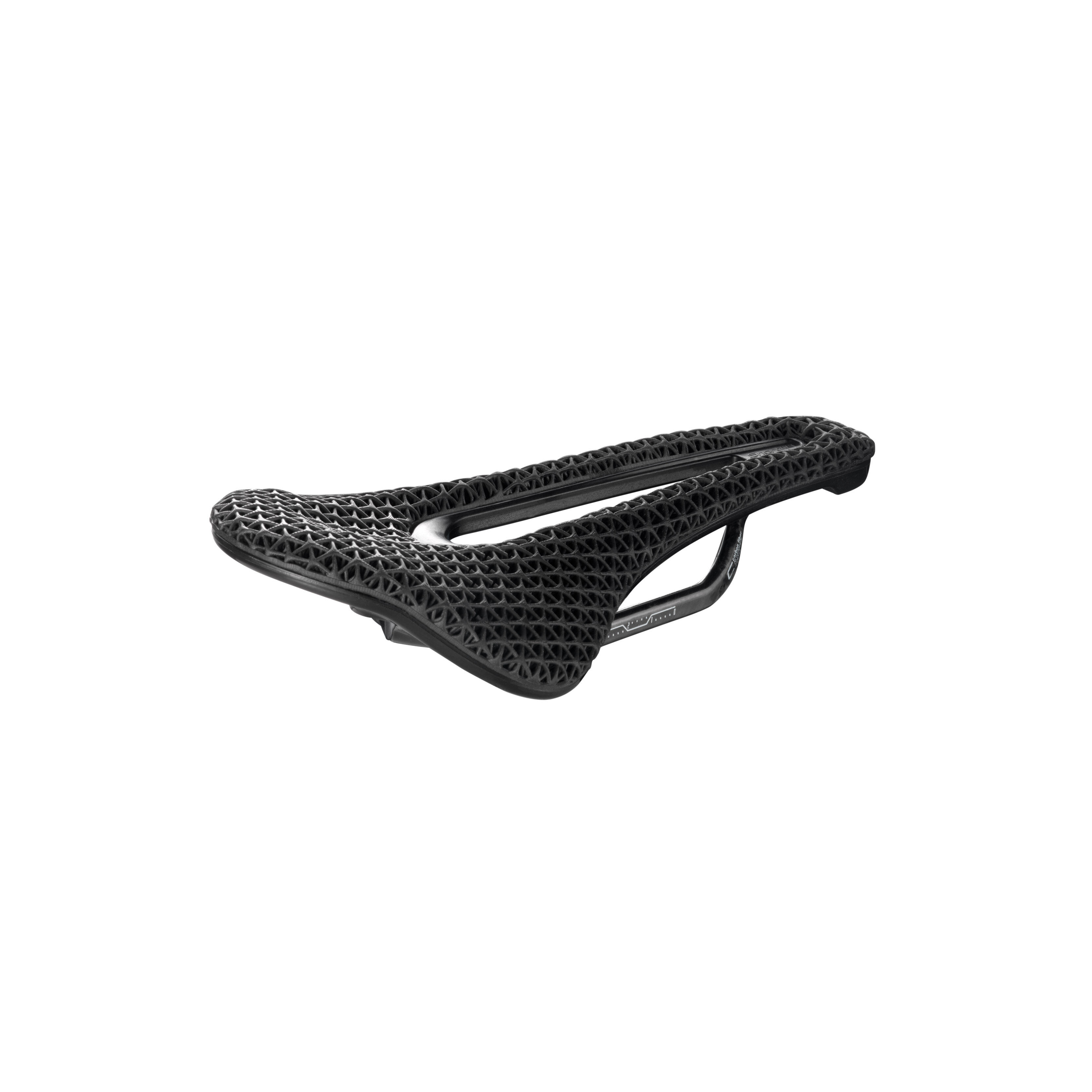 Siodło San Marco Szortyfit 2.0 3D Open-Fit Carbon Fx
