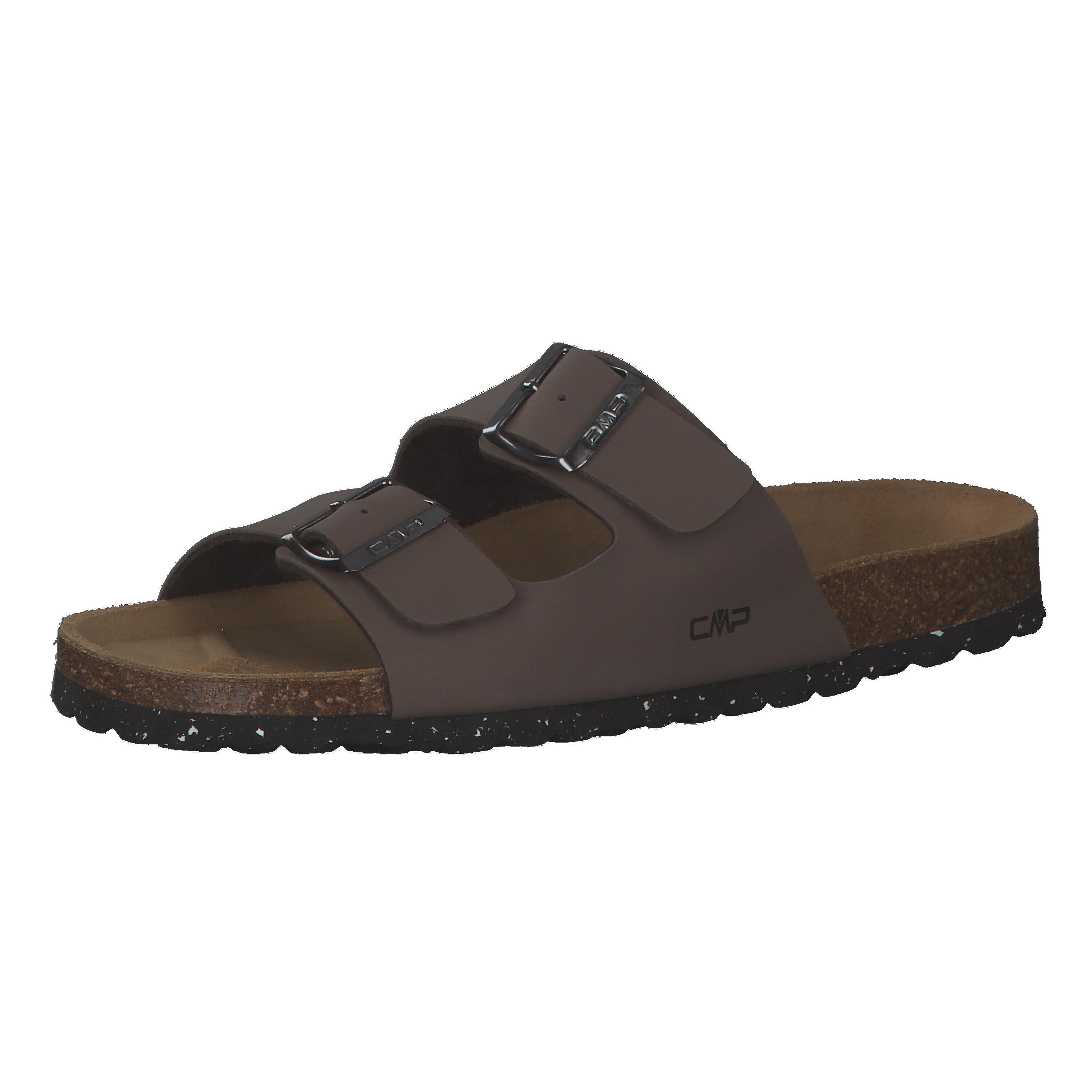 Buty klapki męskie CMP Eco Thalitha lekkie wygodne