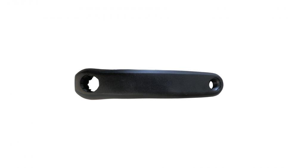 Korba lewa + prawa do silnika centralnego 3 generacji Stronglight Magan3B Bosch