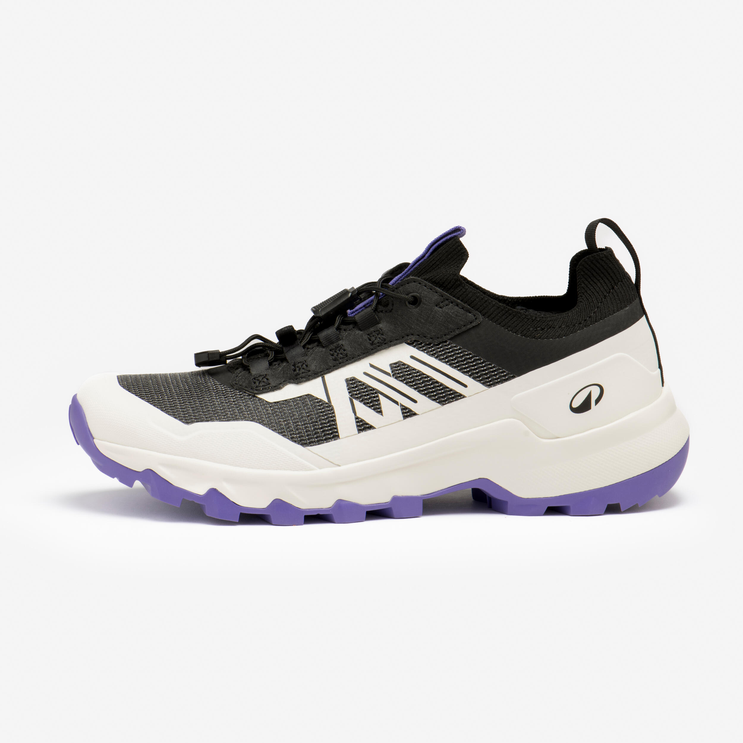 Buty turystyczne damskie Quechua MH500 Faster