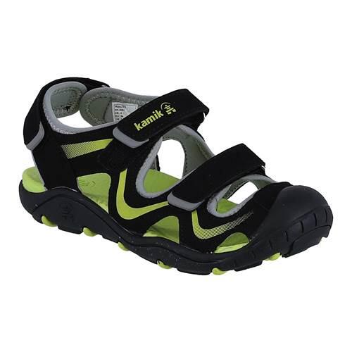 Buty do chodzenia dla dzieci Kamik Wander