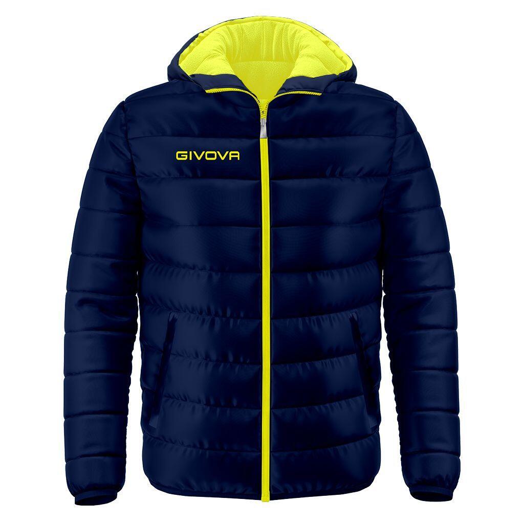 Kurtka sportowa Givova Olanda S
