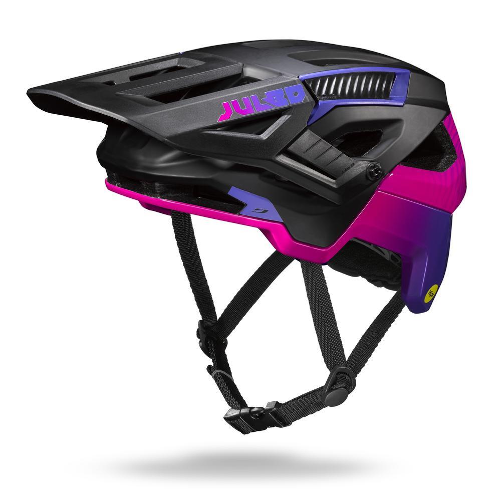 Kask rowerowy VTT Adulte FOREST EVO