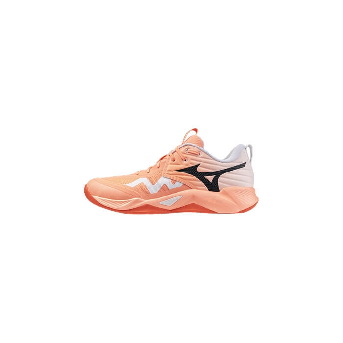 Buty halowe Mizuno Wave Momentum Pro