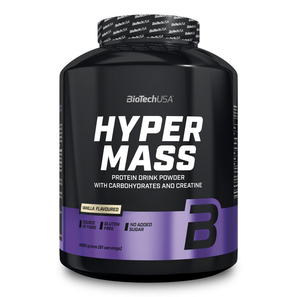 Hiper masa (4 kg)