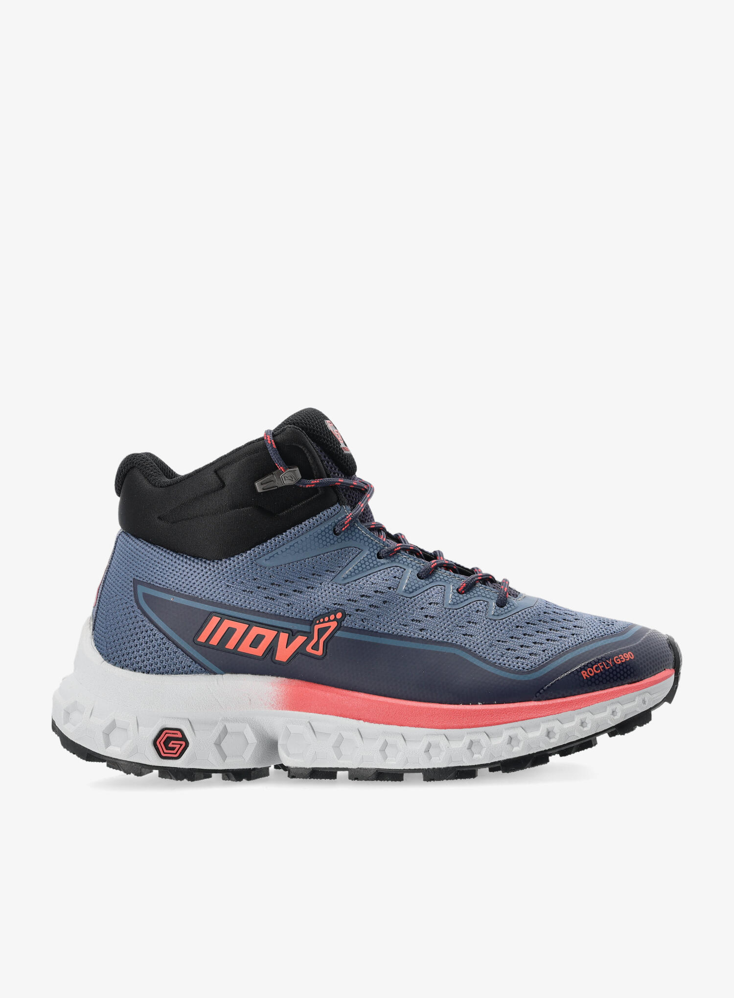 Buty turystyczne damskie Inov-8 RocFly G 390