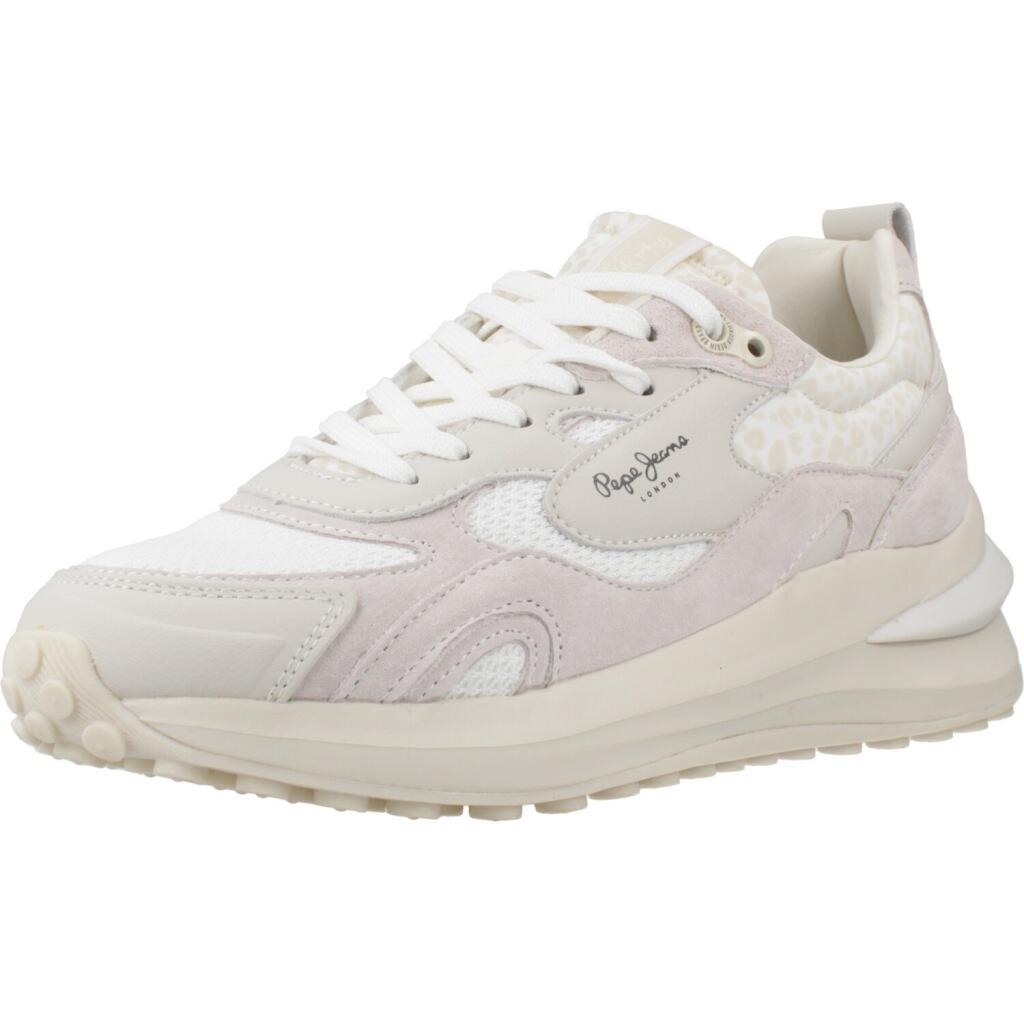 Buty PEPE JEANS WINSLOW ONE W Biały