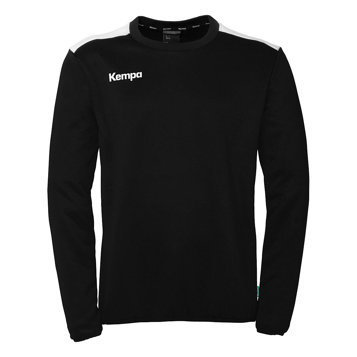 Bluza dziecięca Kempa Emotion 27