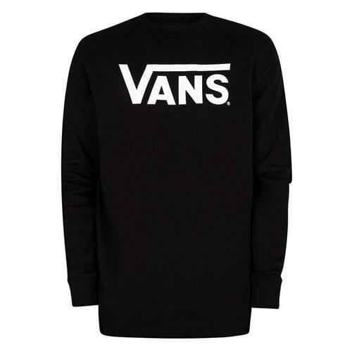 Bluza sportowa męska Vans Classic Crew Lifestyle