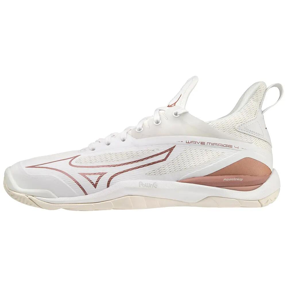 Damskie buty halowe Mizuno Wave Mirage 4