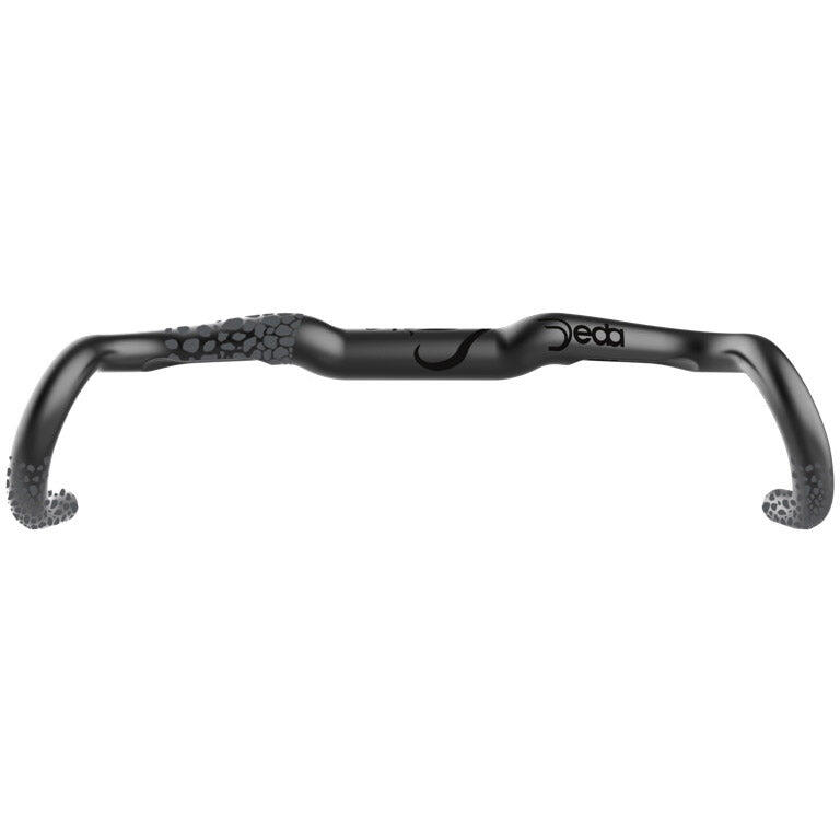 Deda Gera Gravel kierownica 420 mm POB 31,7 mm aluminium