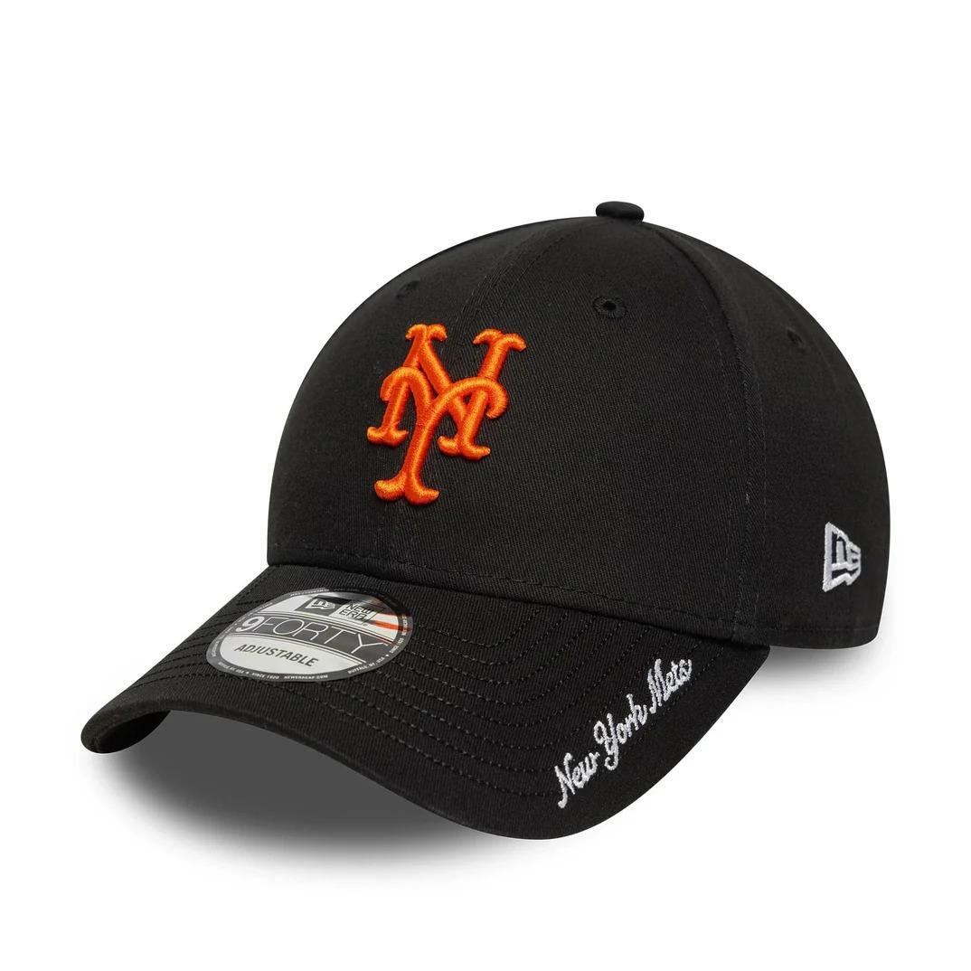 Czapka z daszkiem New Era 9Forty Neymet