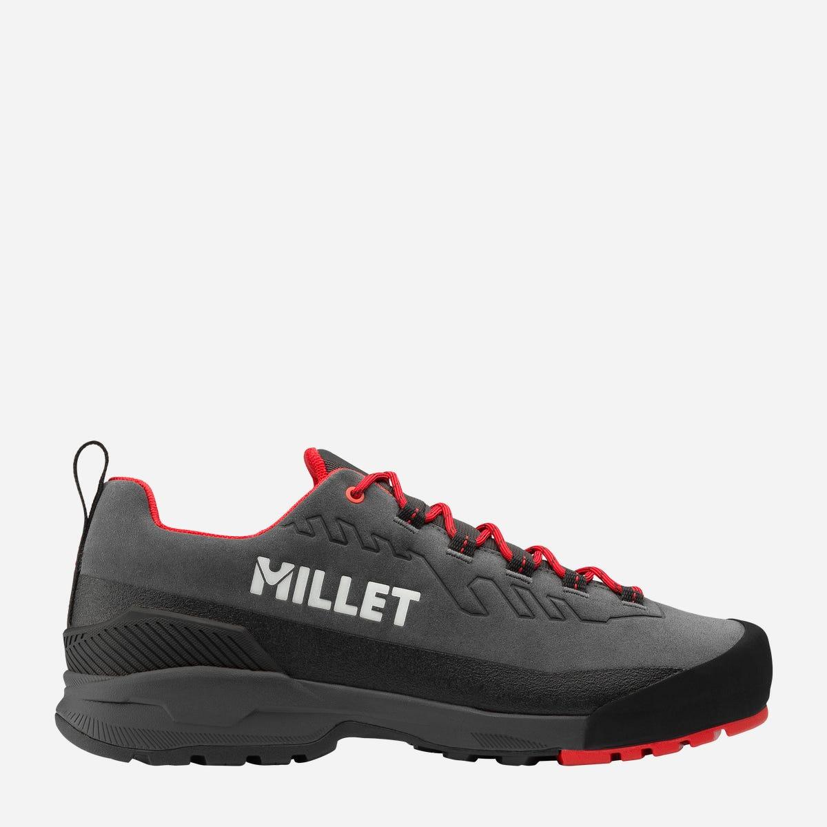 Buty turystyczne męskie Millet Cimaï Pro M szary