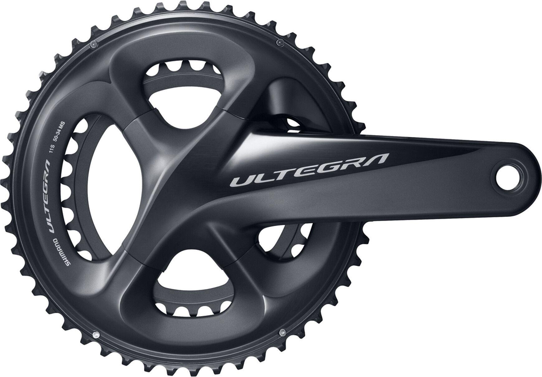 Shimano Ultegra R8000 korba 11-biegowa 172.5 mm 34-50
