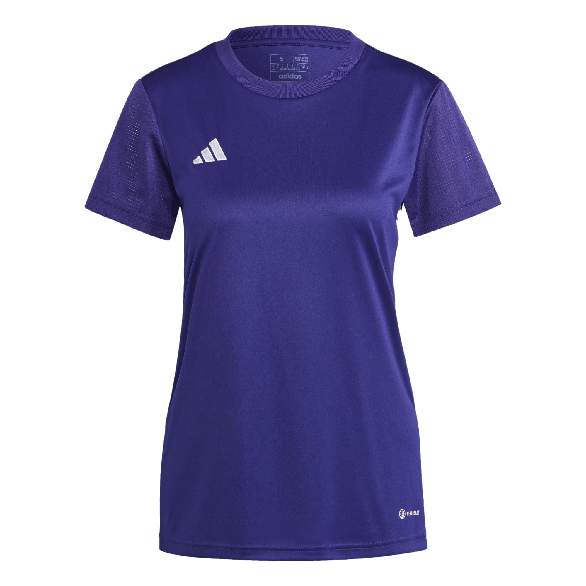 Damski jersey adidas Tabela 23
