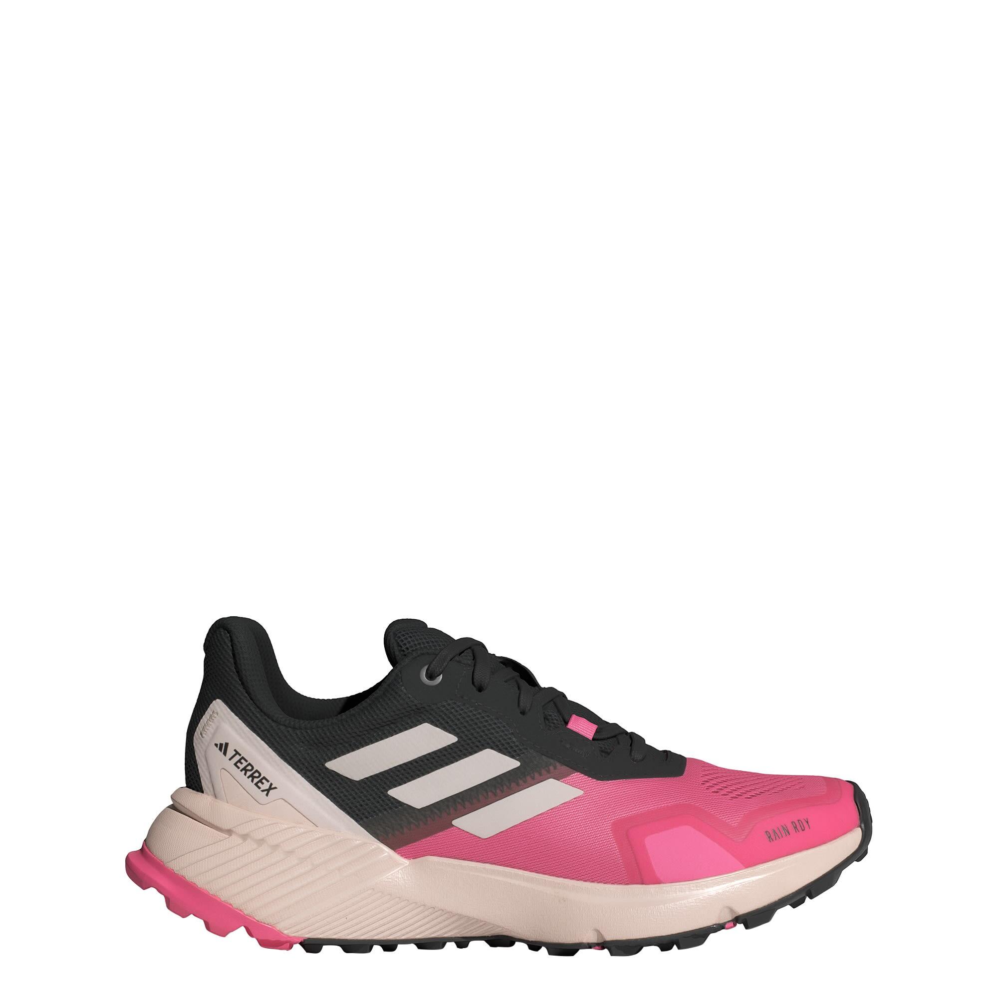 Buty Terrex Soulstride RAIN.RDY Trail Running