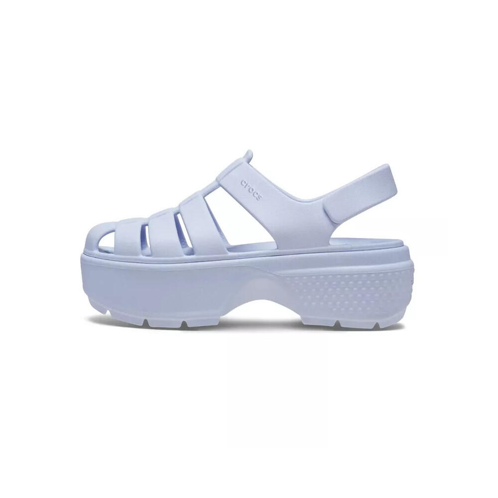 Sandały Dla Kobiet Crocs Stomp Fisherman Sandal