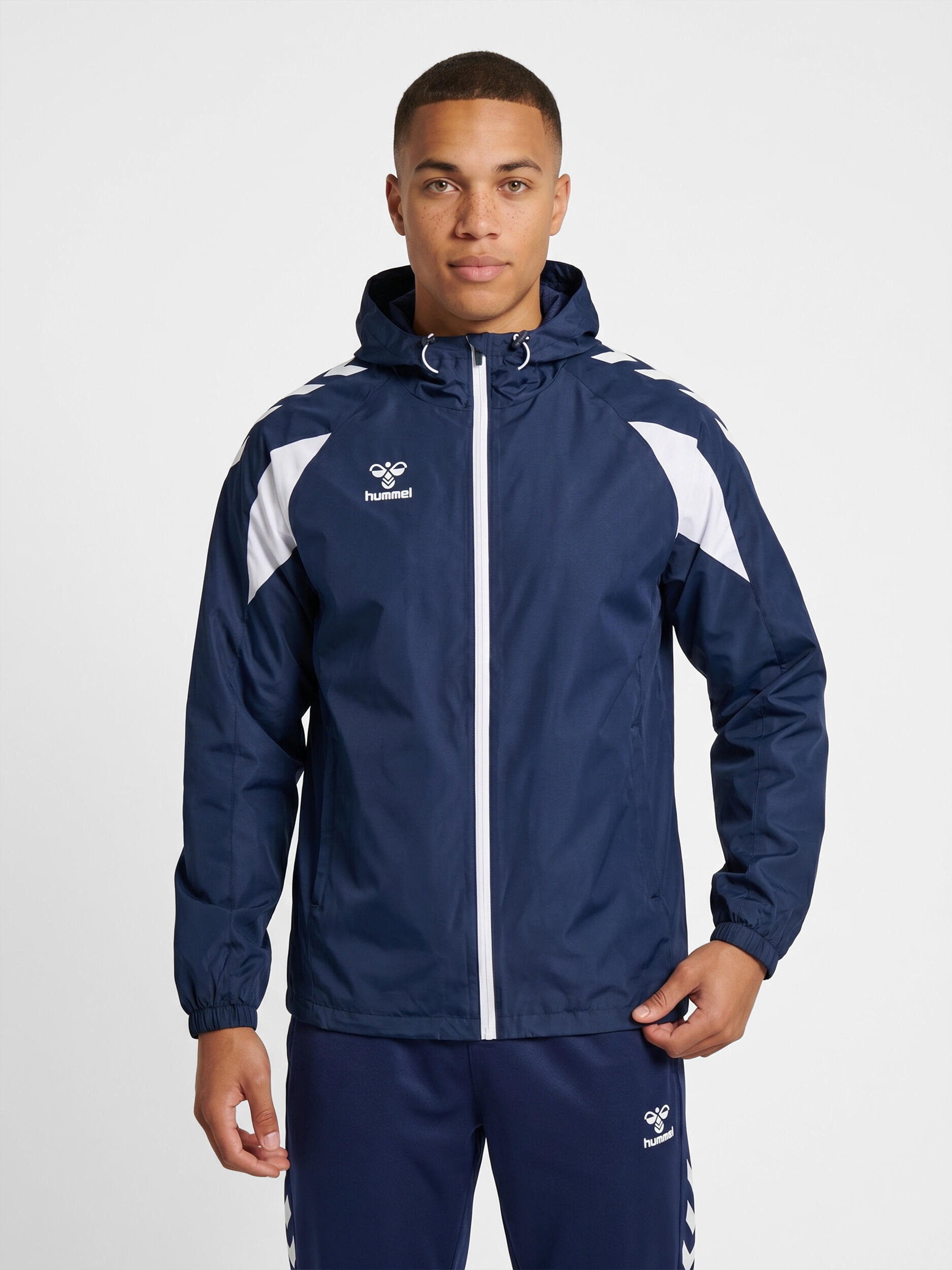 Kurtka wodoodporna Hummel Core 2.0