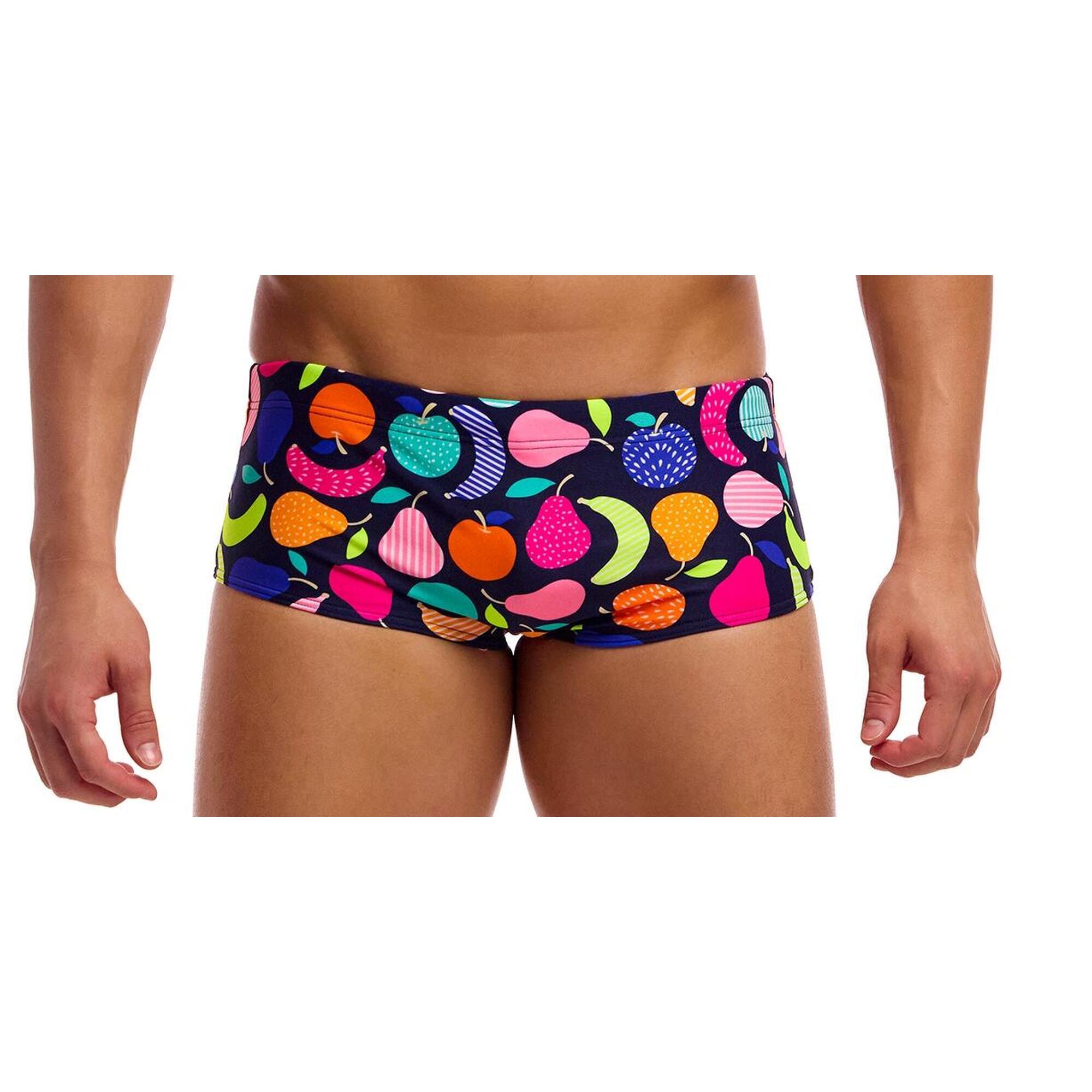 Kąpielówki Funky Trunks Fruit Salad - trunki męskie