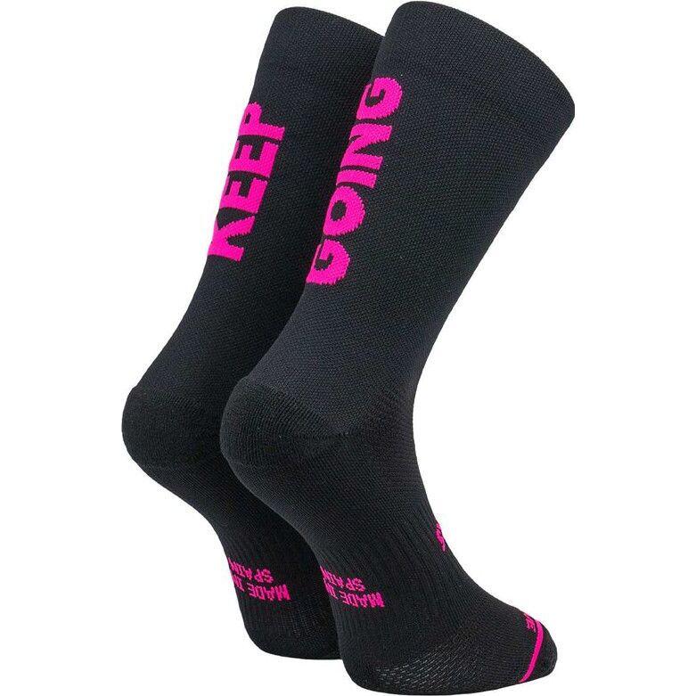 Skarpetki Sporcks Keep Going