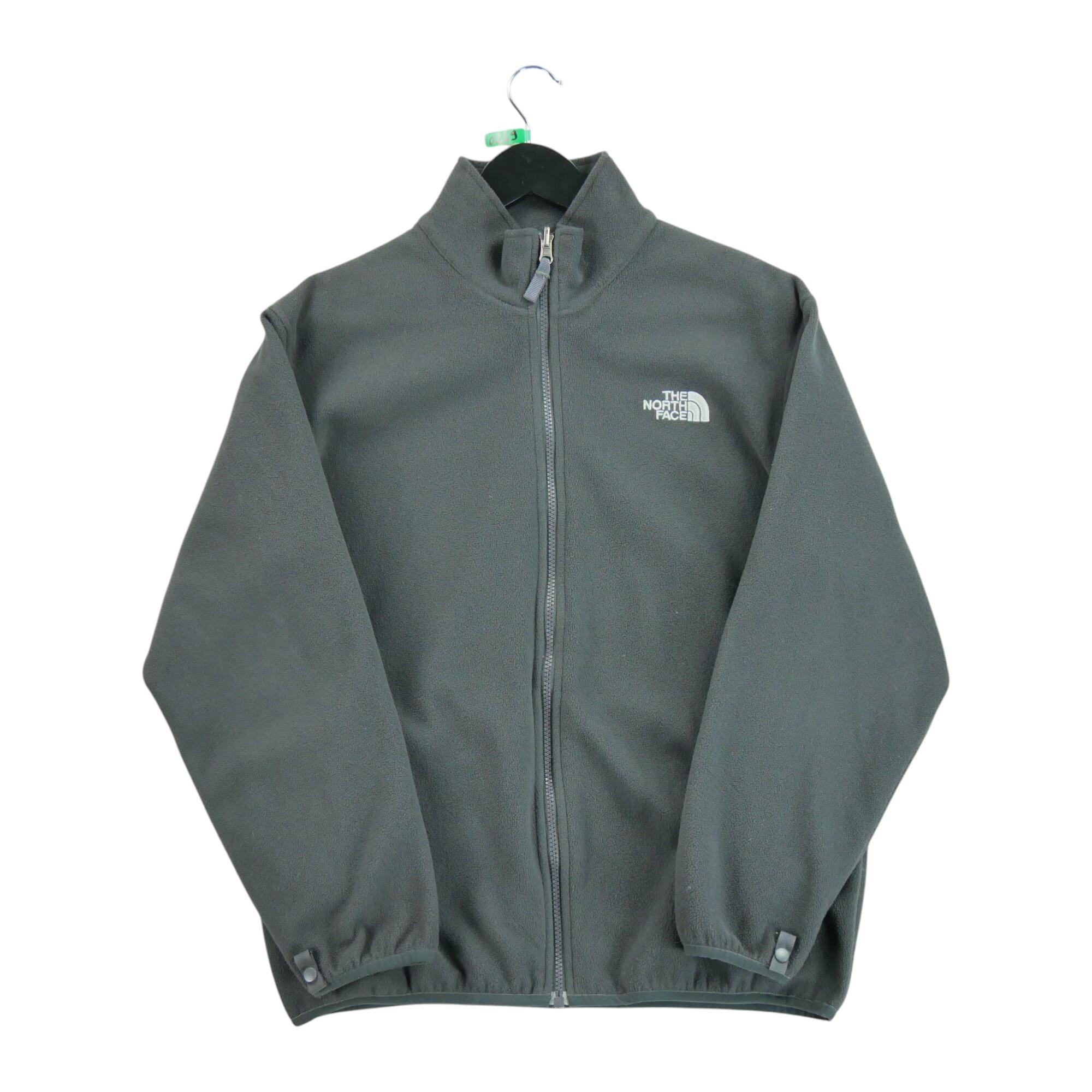 Second life - Kurtka polarowa The North Face - Stan bardzo dobry