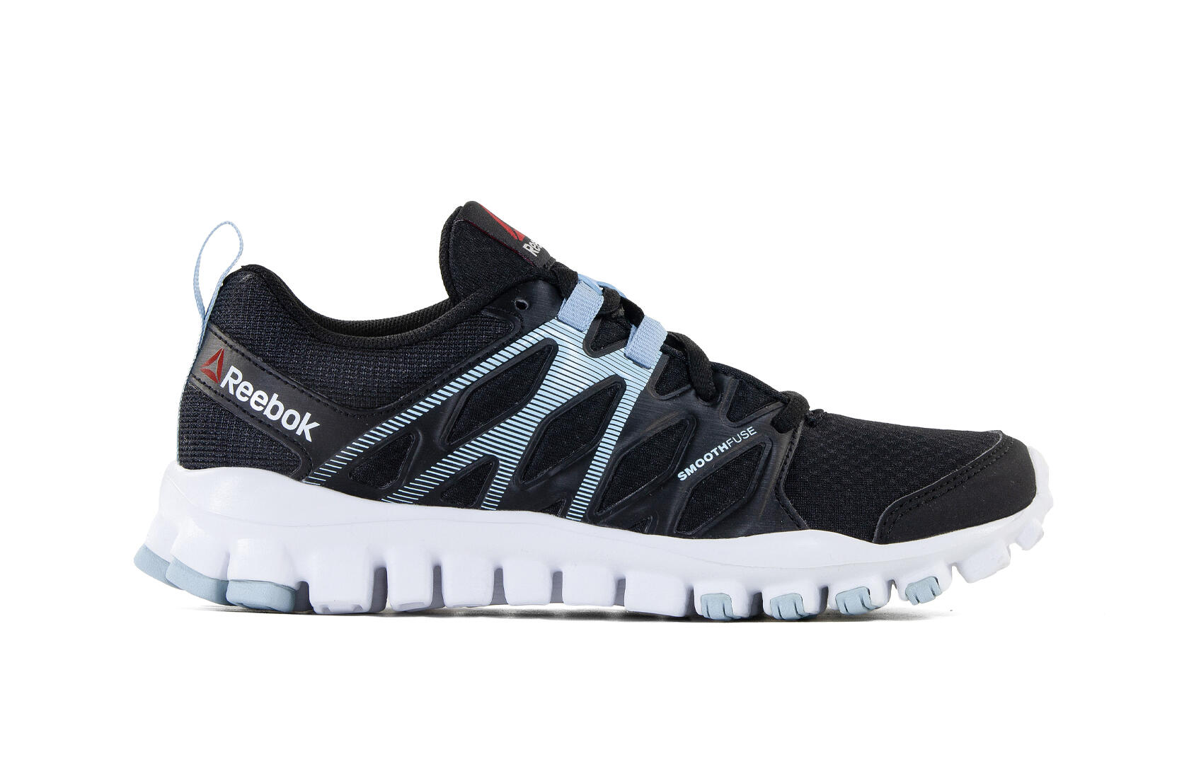 Buty na trening damskie REEBOK REALFLEX TRAIN 4.0 sportowe