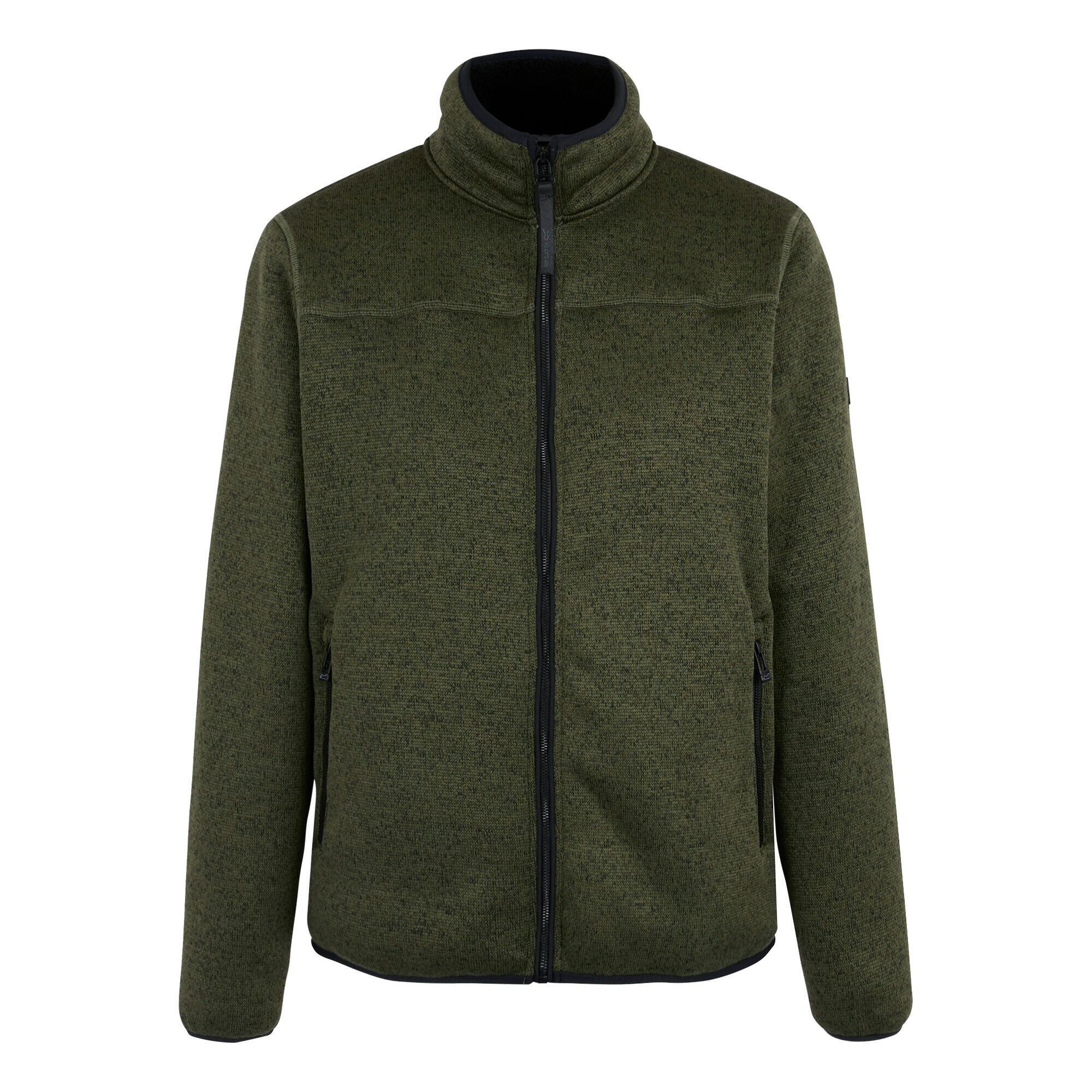 Bluza Polarowa Męska Branleigh