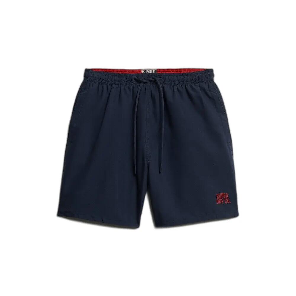 Szorty kąpielowe Superdry Essential 16