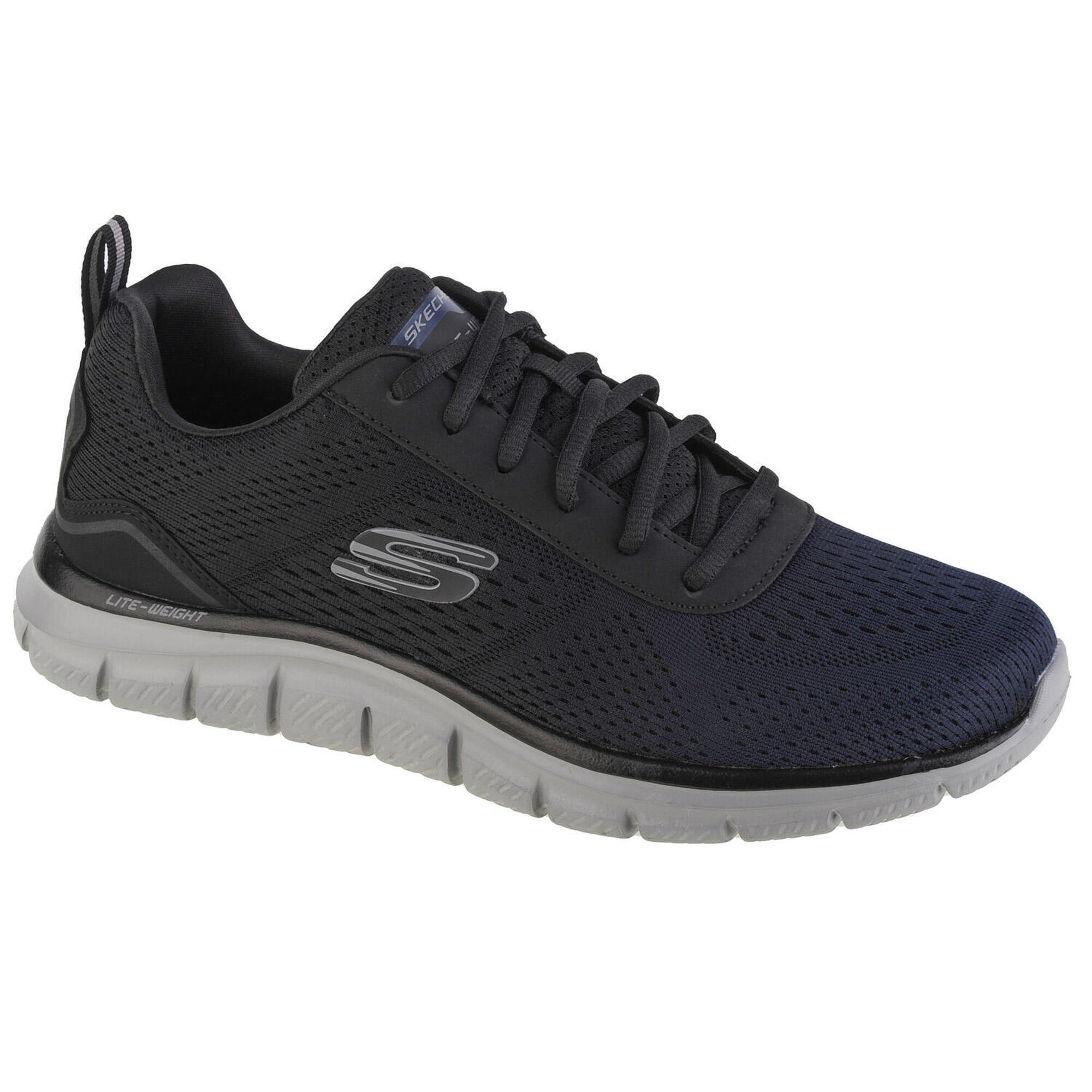 Buty SKECHERS TRACK-RIPKENT Czarny