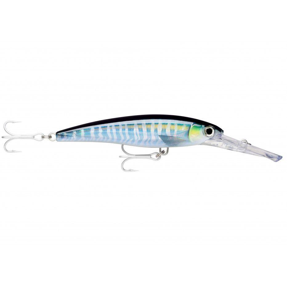 Przynęta pływająca Rapala x-rap® magnum® 14cm