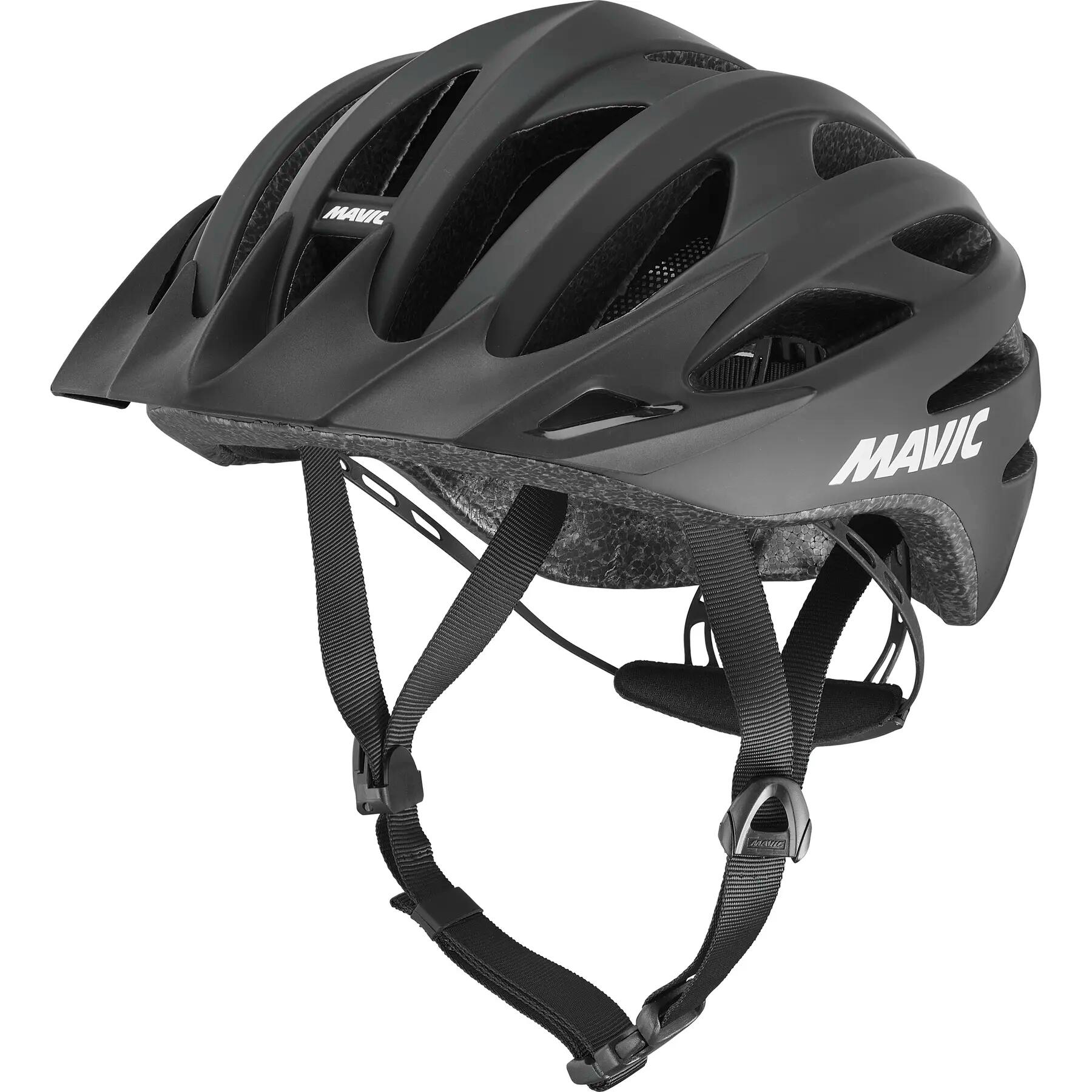 Zestaw słuchawkowy Mavic Crossride SL Elite